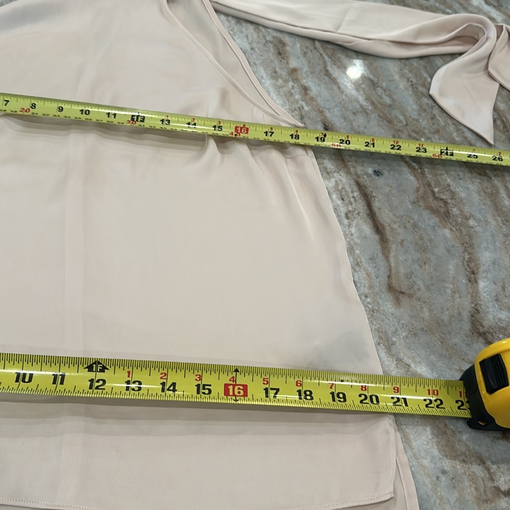 RW&Co Tank Blouse - Picture 5 of 6